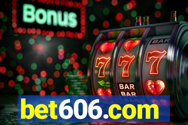 bet606.com