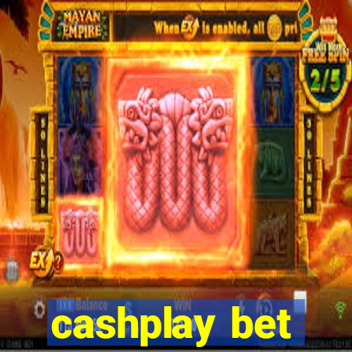 cashplay bet