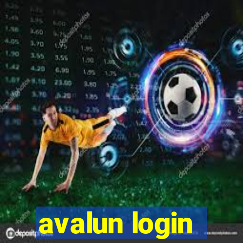 avalun login