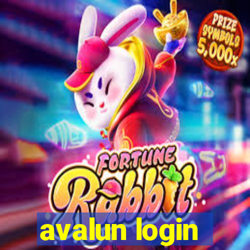 avalun login