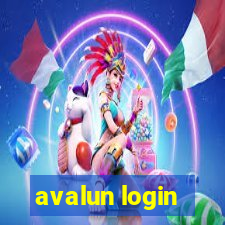 avalun login