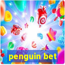 penguin bet