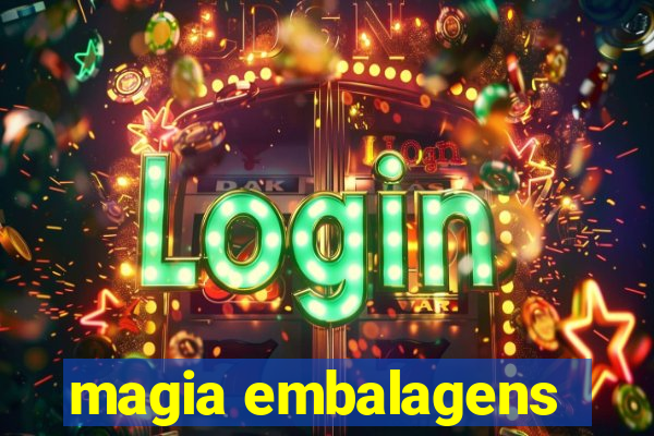 magia embalagens