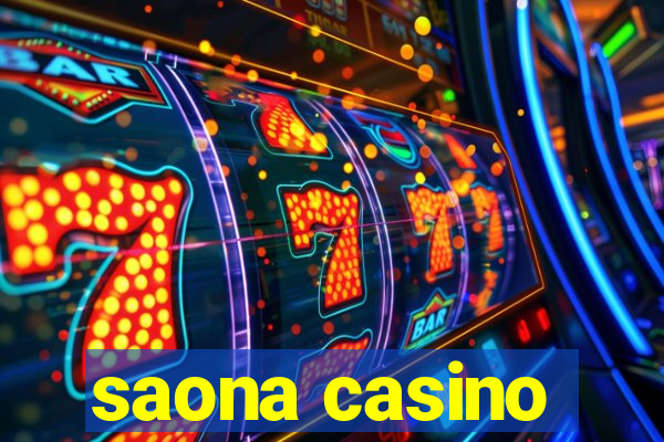 saona casino