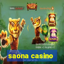 saona casino