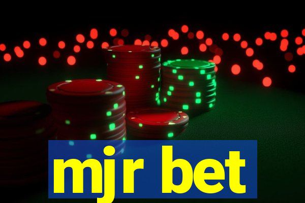 mjr bet