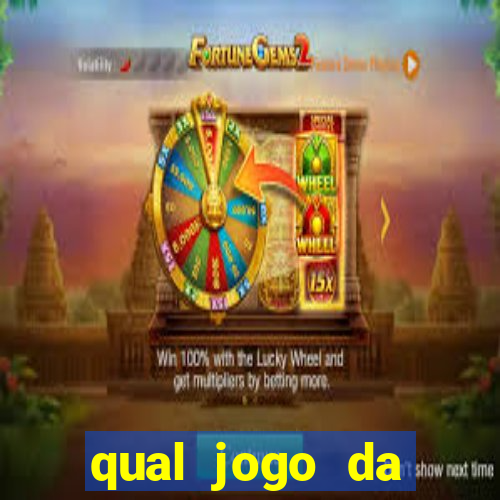 qual jogo da dinheiro de verdade