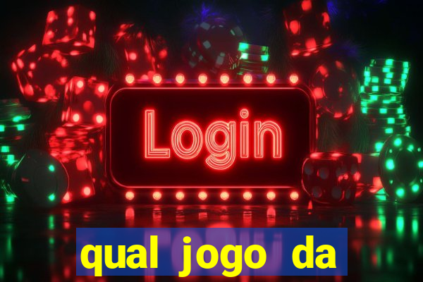 qual jogo da dinheiro de verdade