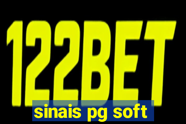 sinais pg soft