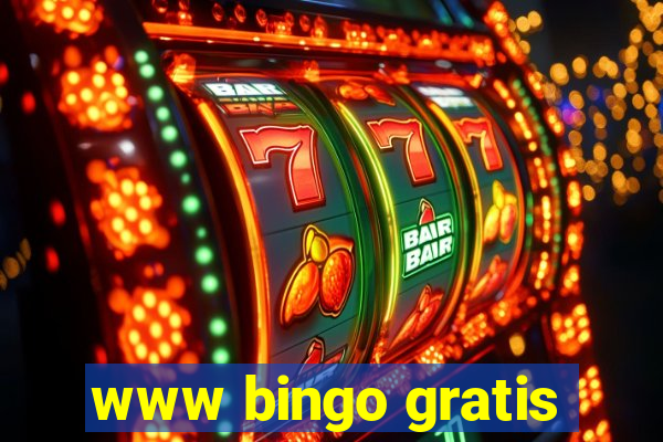 www bingo gratis