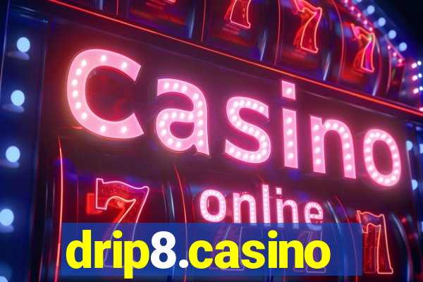 drip8.casino