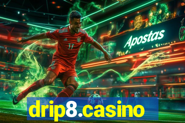 drip8.casino