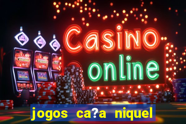 jogos ca?a niquel online halloween gratis