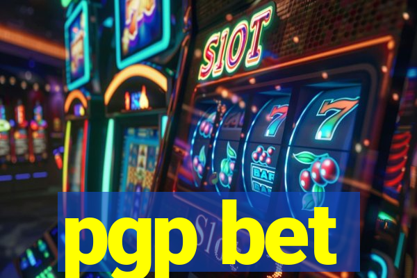 pgp bet