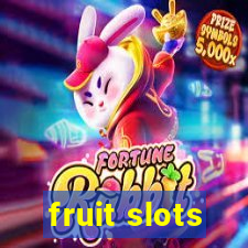 fruit slots