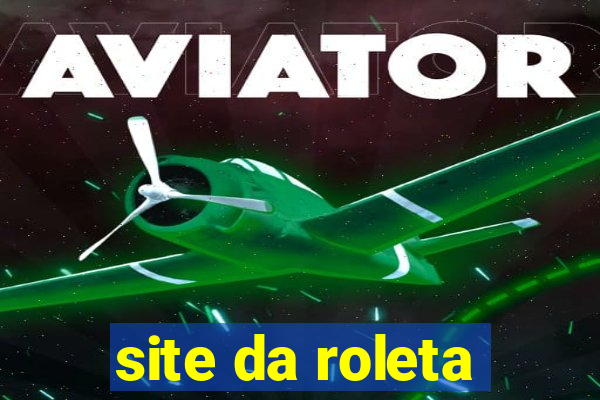 site da roleta