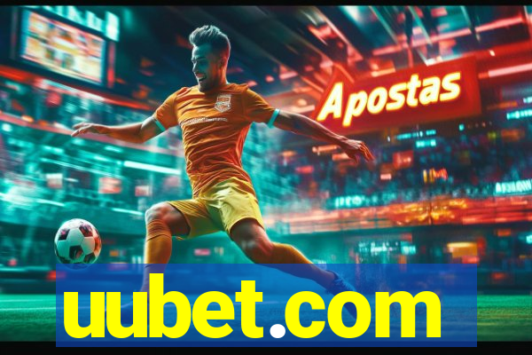 uubet.com