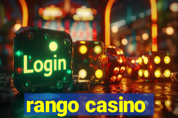 rango casino