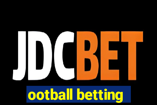 ootball betting