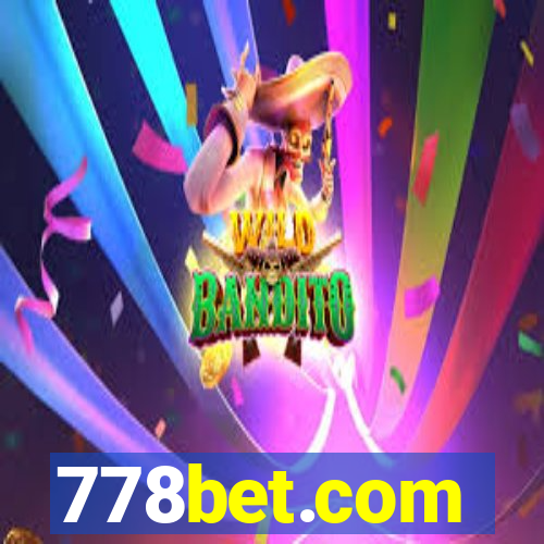 778bet.com