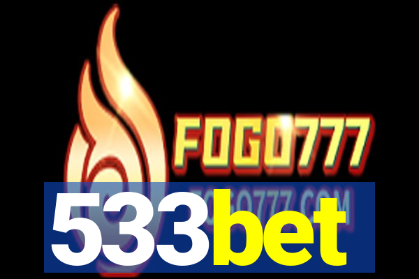 533bet