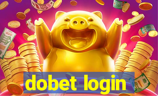 dobet login