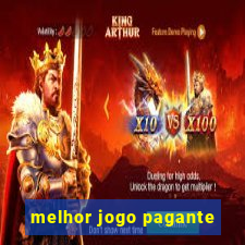 melhor jogo pagante