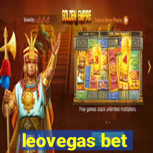 leovegas bet