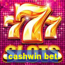 cashwin bet