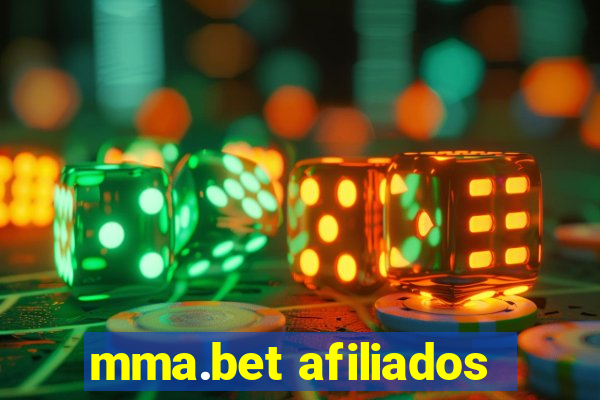 mma.bet afiliados