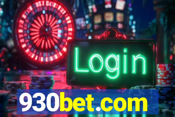 930bet.com