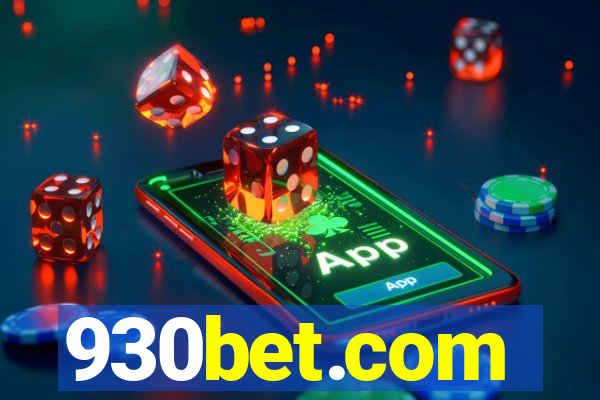 930bet.com