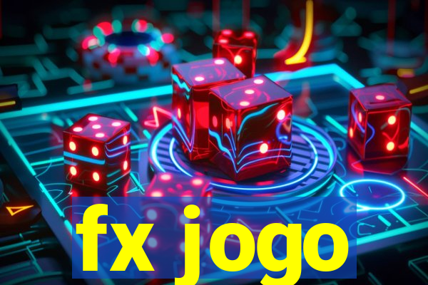 fx jogo