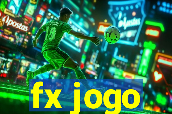 fx jogo