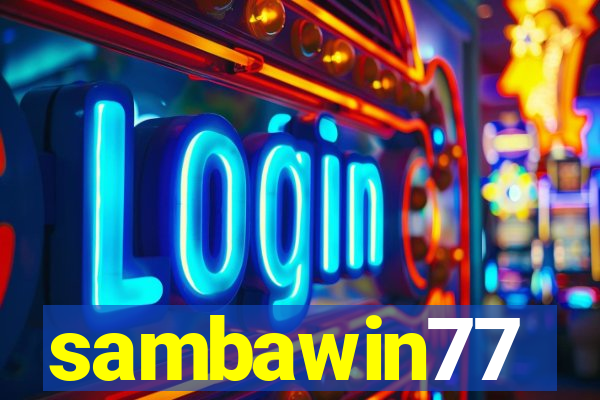 sambawin77