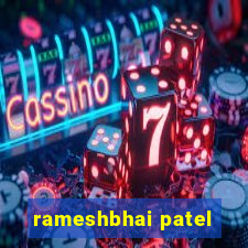 rameshbhai patel