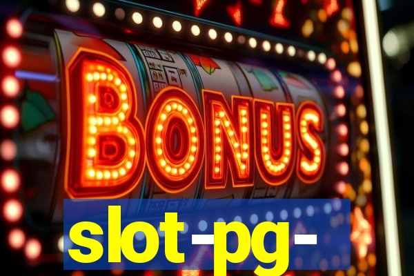 slot-pg-