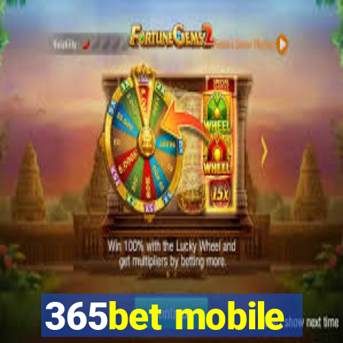 365bet mobile