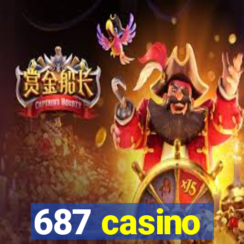 687 casino