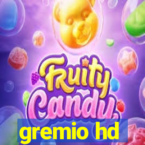 gremio hd