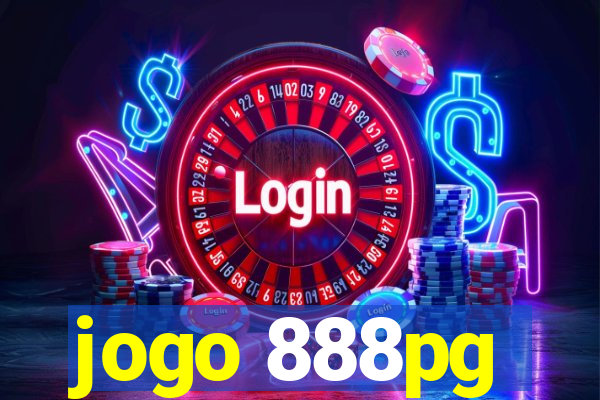 jogo 888pg