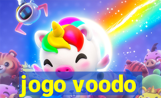 jogo voodo