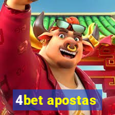 4bet apostas