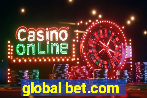 global bet.com