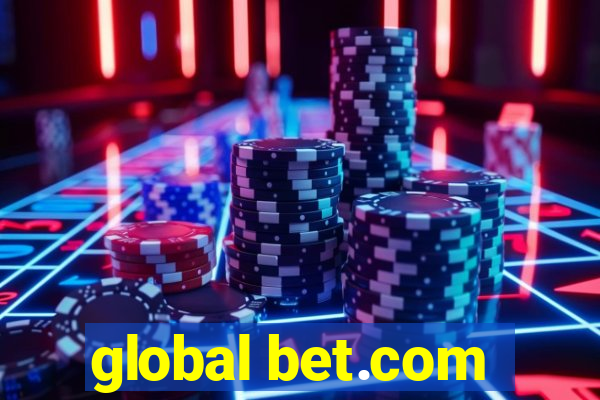 global bet.com