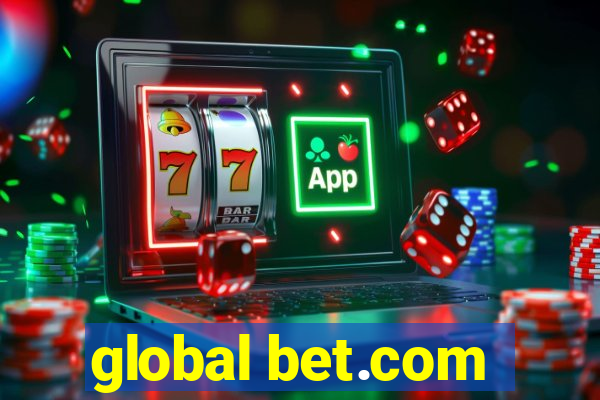 global bet.com