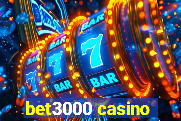 bet3000 casino