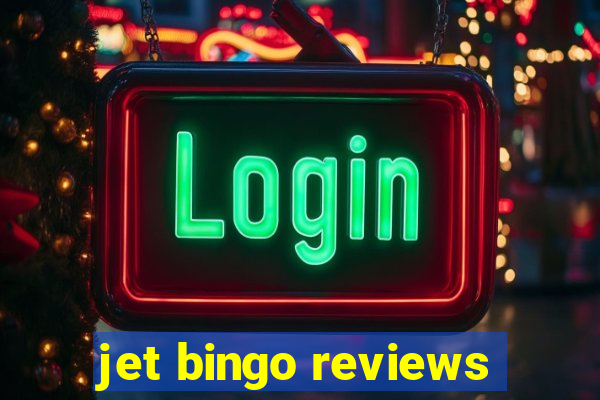 jet bingo reviews