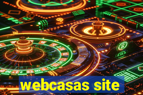 webcasas site