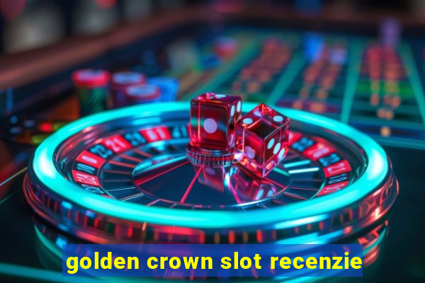 golden crown slot recenzie